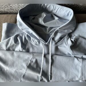 Lululemon City Sweat Pullover